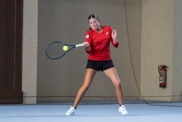 Ida Wobker 620 - TNB Verbandsmeisterschaft